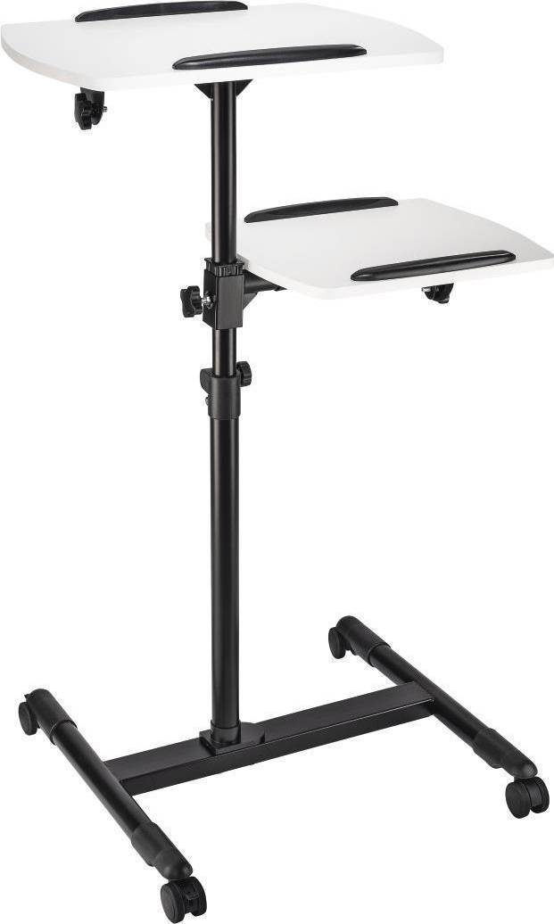 Projector Table with 2 Levels