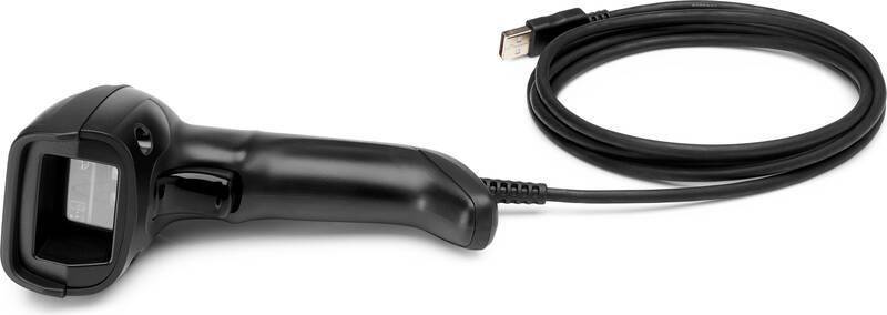 Barcode scanner HP Engage Imaging Barcode Scanner II