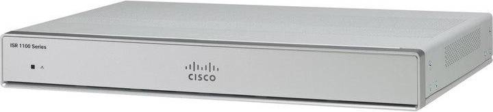 Cisco Integrated Services Router 1111