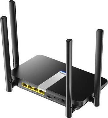 LT500 4G LTE AC1200 Dual Band Modem Router