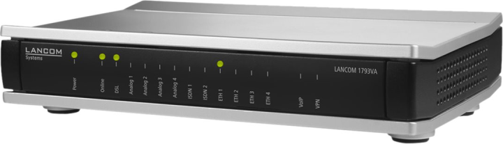 Lancom 1793VA Router