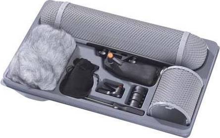 Rycote Modular Windshield WS 8 Kit