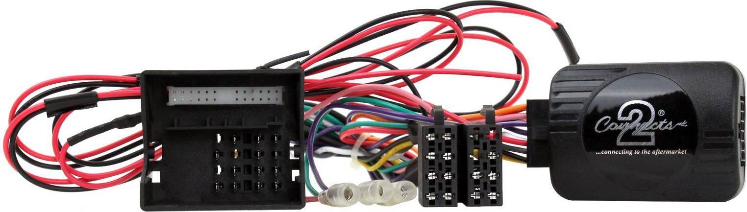 Connects2 CAN Bus Interface