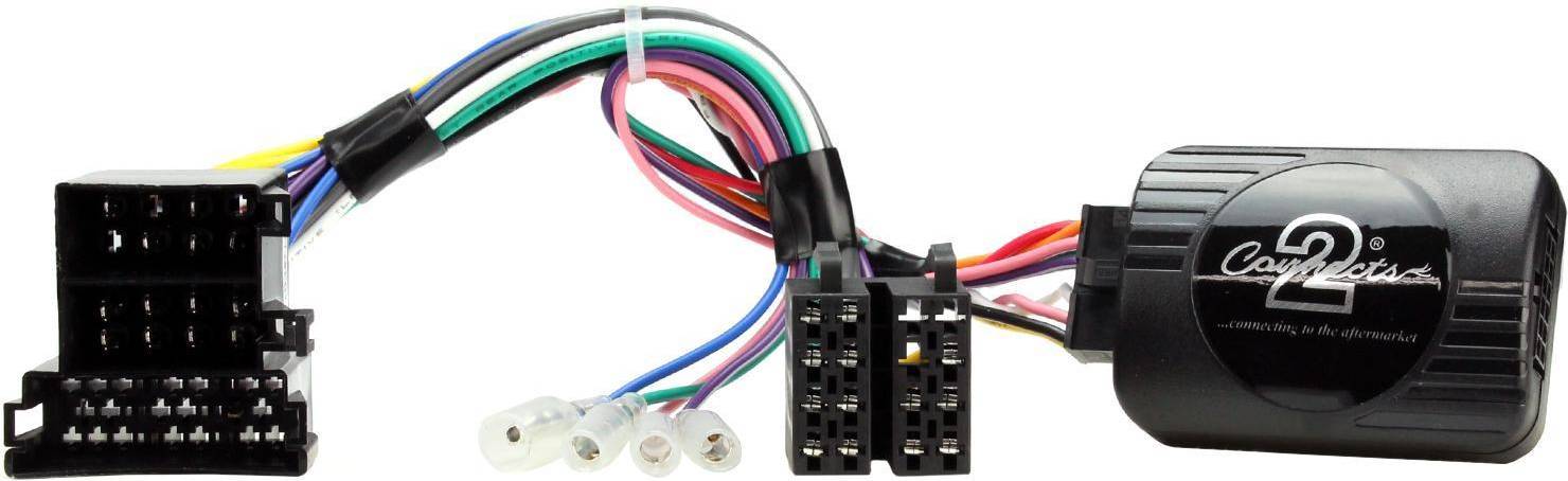 Connects2 Interface for Alfa Romeo 21CTSAR004.2