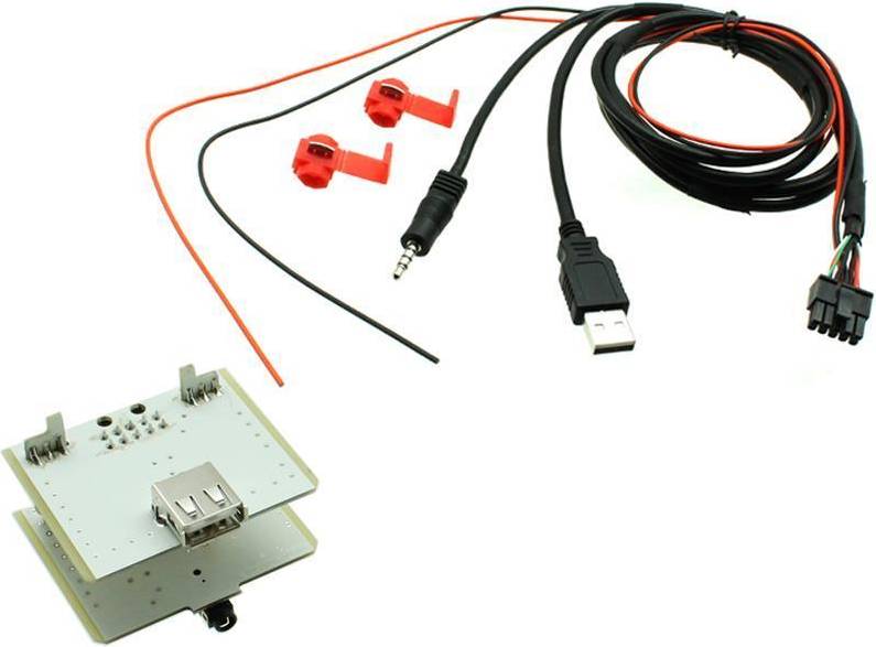CTFIATUSB.2 USB Adapter