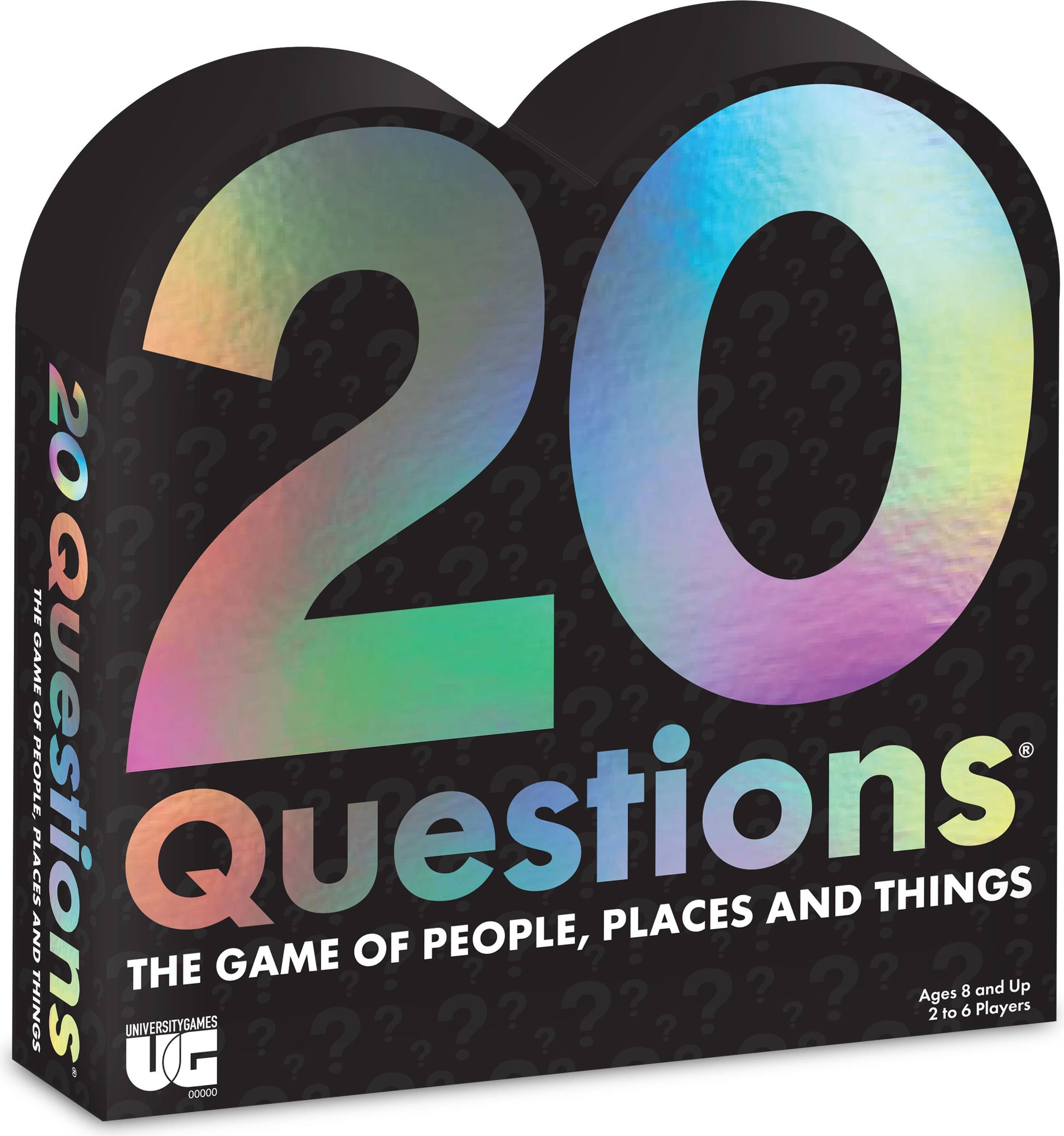 20 Questions