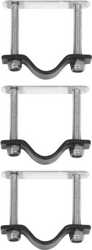 Crate Mounting Set