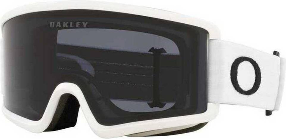 Oakley Ridge Line S - Black