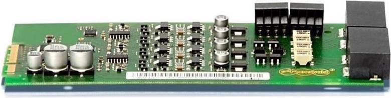 COMpact 4FXS Modul