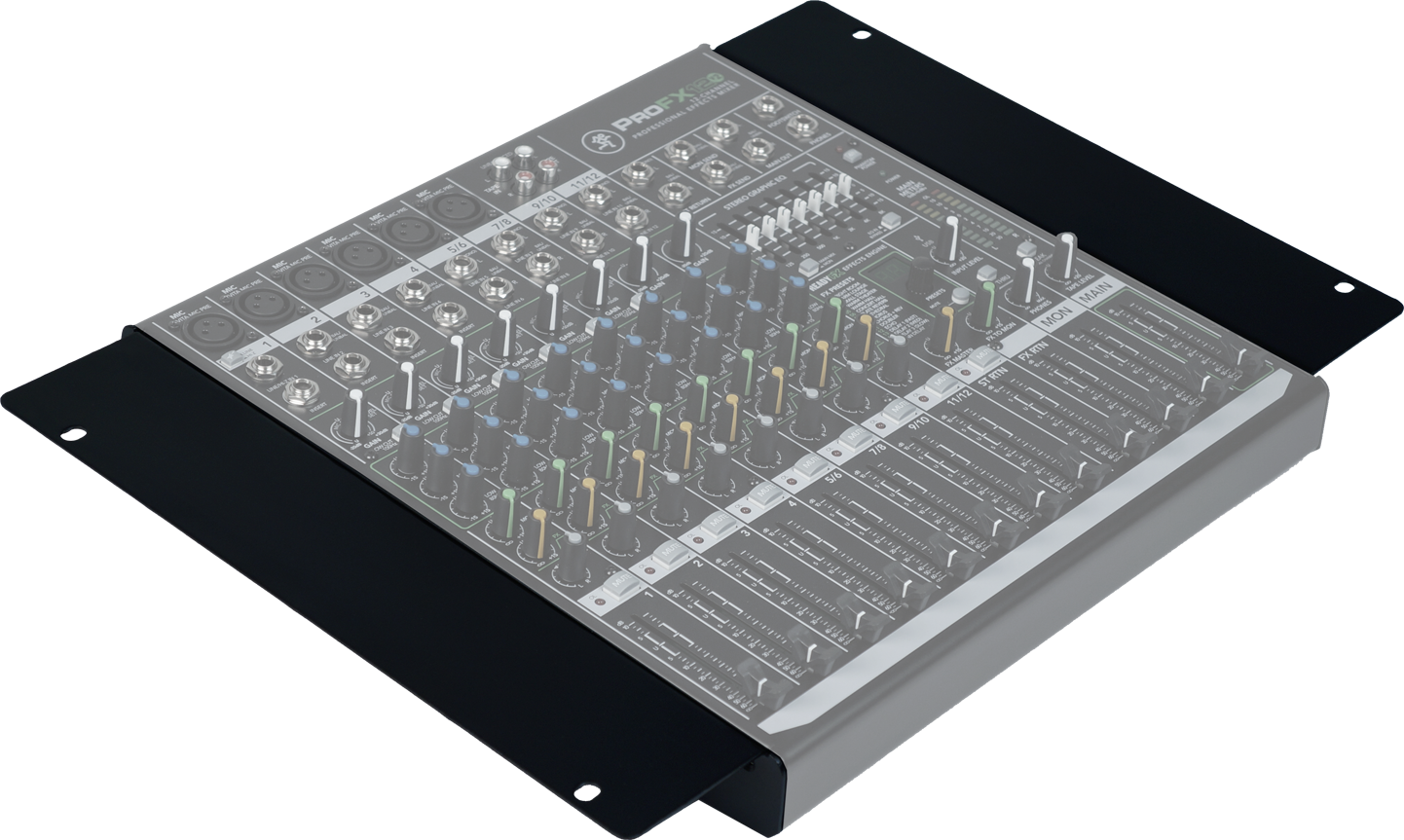Mackie ProFX12v3 Rackmount Kit