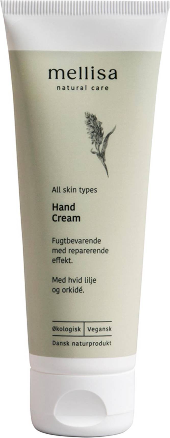 Hand Cream