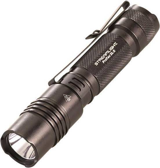 Streamlight ProTac 2L-X USB