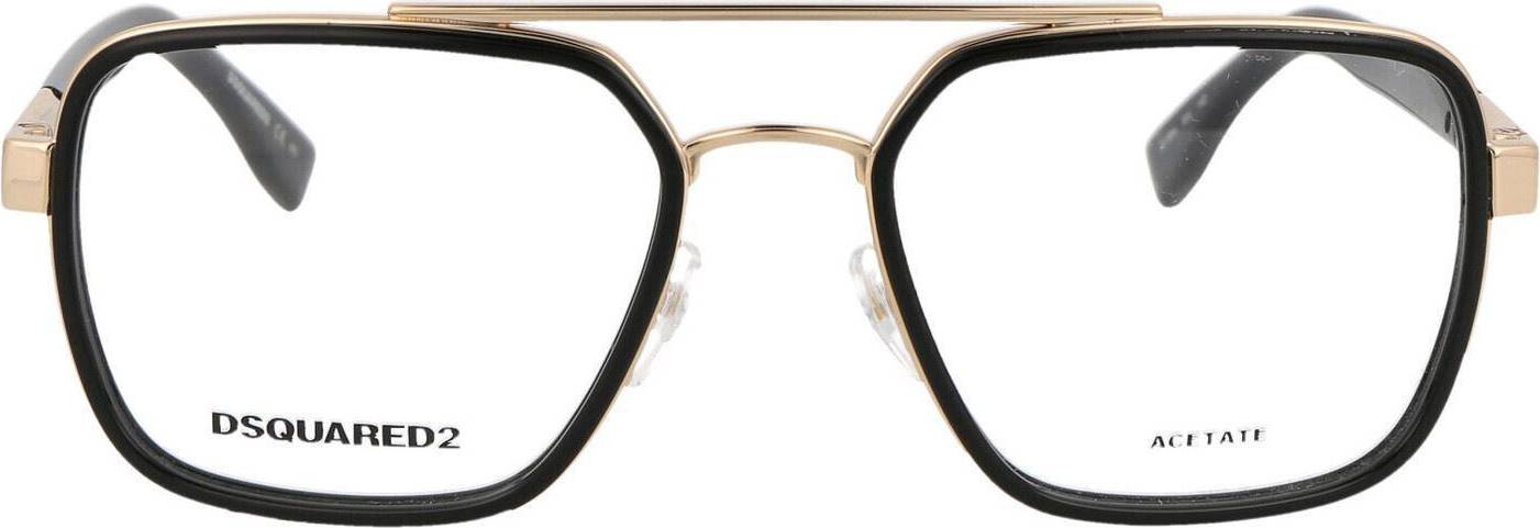 DSquared2 D20064 RHL Gold ONE SIZE