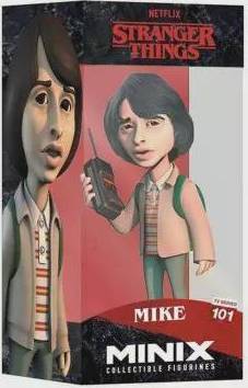 MINIX Stranger Things Mike
