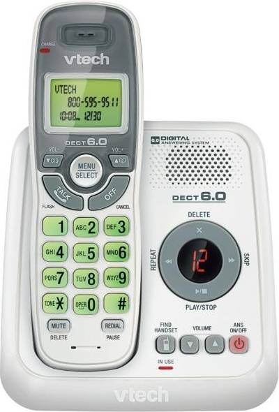 Vtech CS6124