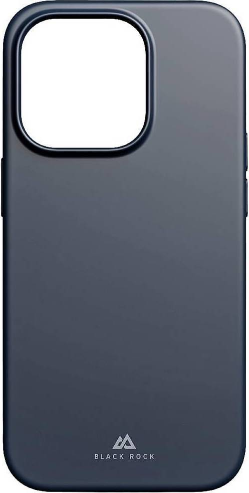 BLACK ROCK Urban Case Cover Apple iPhone 14 Pro Sort
