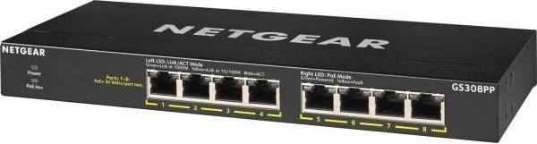 GS308PP Switch