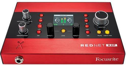 RedNet X2P PoE