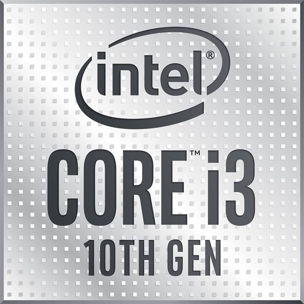 Intel Core I3-10105 Processor BOX
