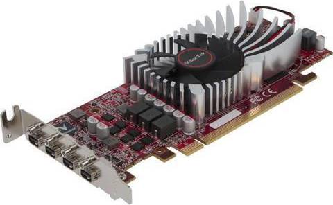 Radeon RX 550 Video Card 901507