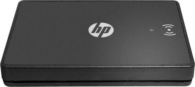 HP Legic RF Card Reader