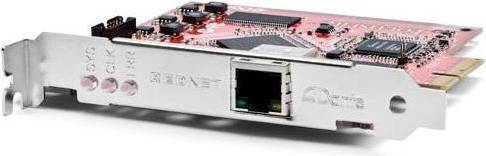Focusrite RedNet PCIeR