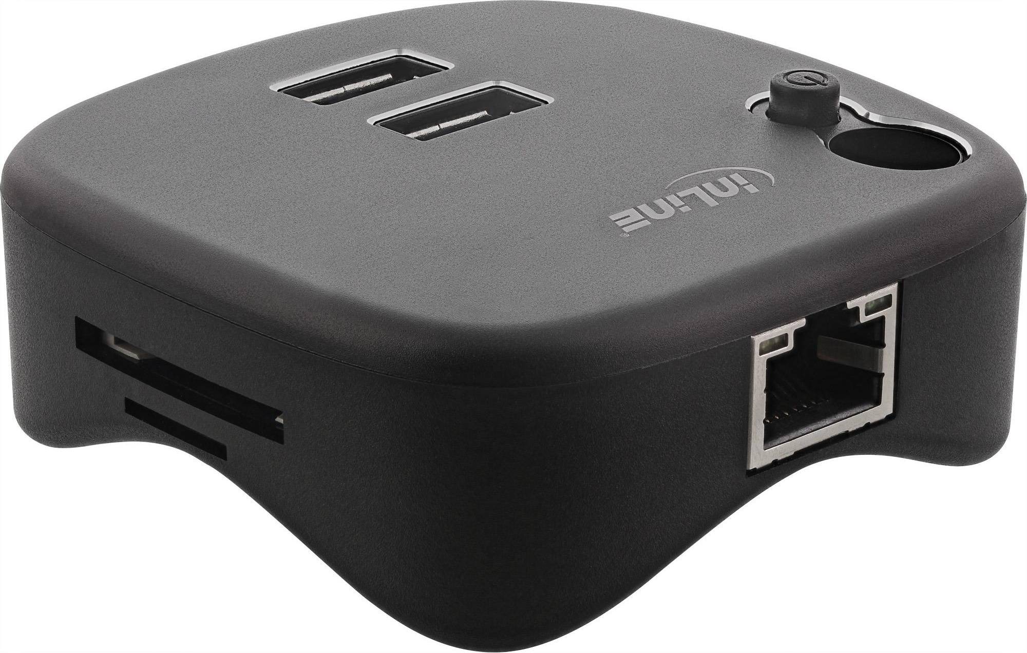 InLine 35392-USB 3.2 Gen