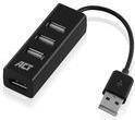 ACT Mini Hub USB 2.0