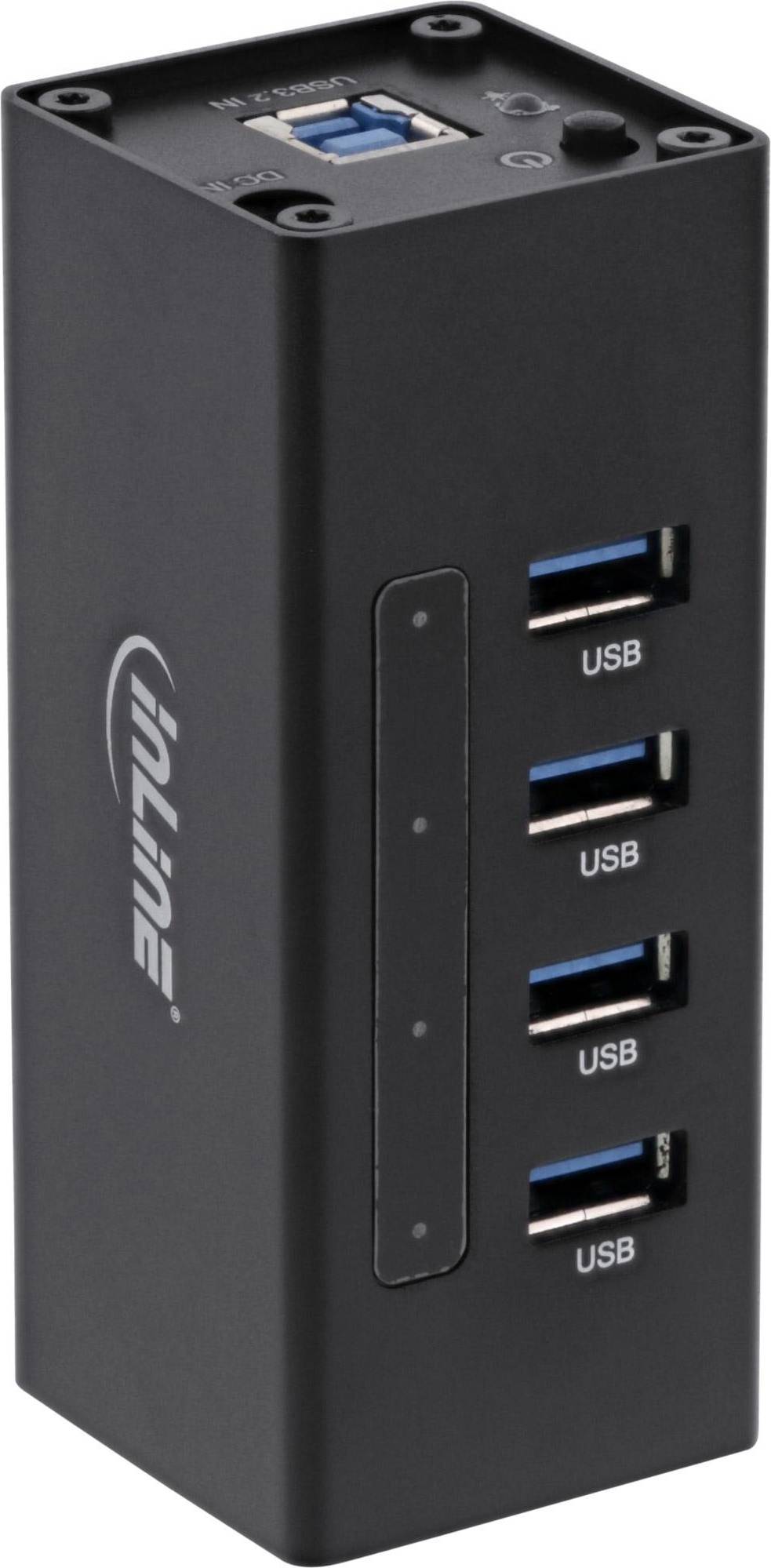 InLine USB Hub 3.0