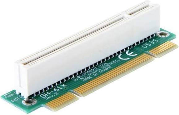 DeLock Riser Card