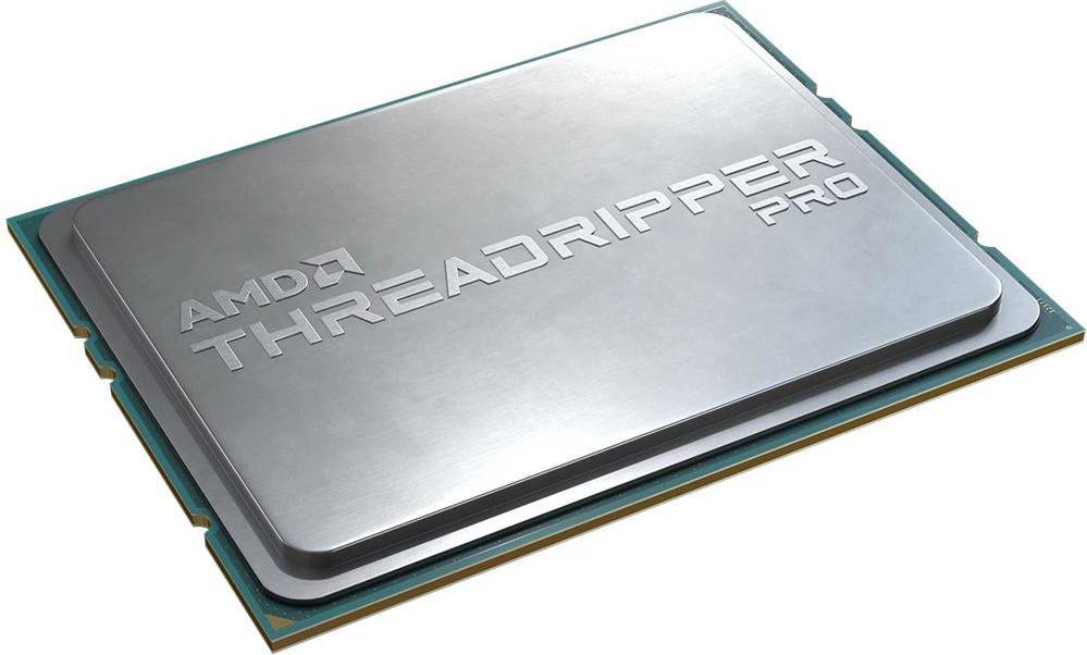 Amd threadripper AMD Ryzen ThreadRipper Pro 5975WX 32 Core