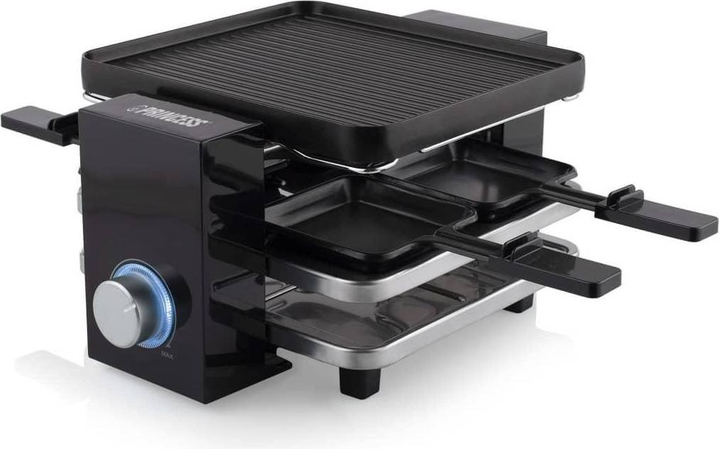 Raclette Princess Raclette Grill 4 700 W