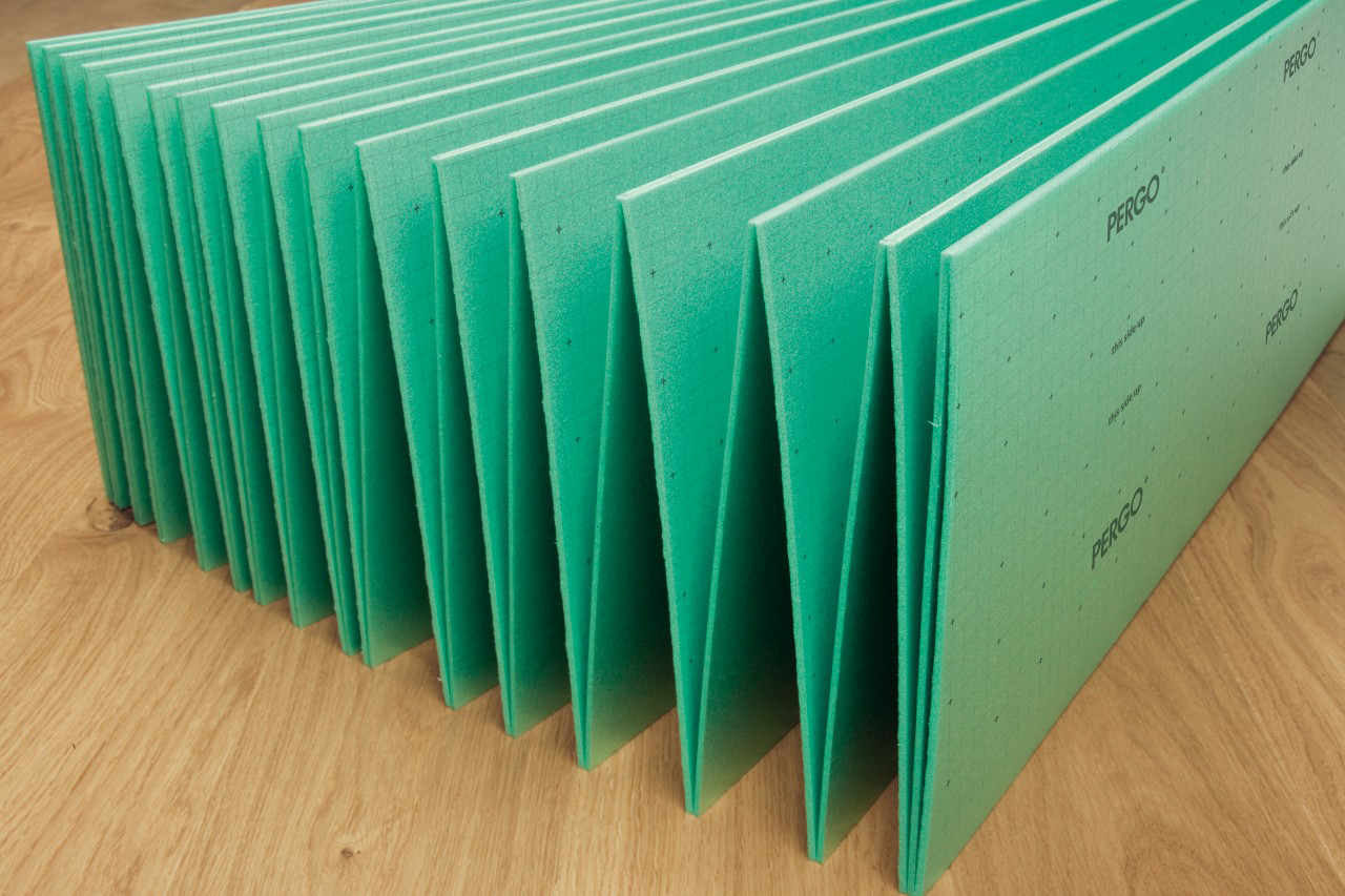 SmartUnderlay