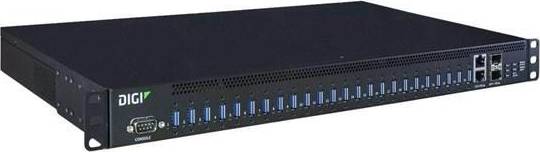 Digi AnywhereUSB 24 Plus