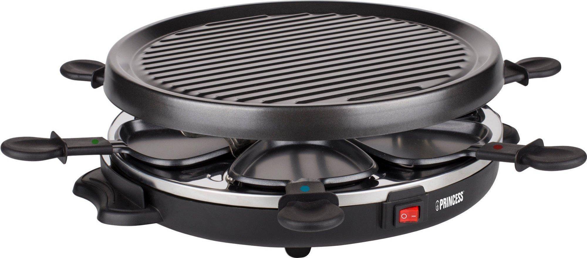 Princess Raclette Grill 800 W
