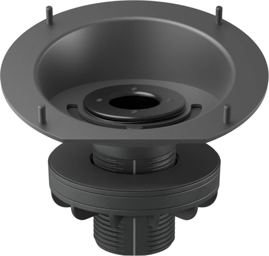 Tv riser Logitech Tap Riser Mount 952-000080