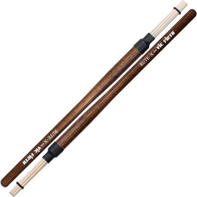 Vic Firth RXM Rute-X Medium Gauge Rod