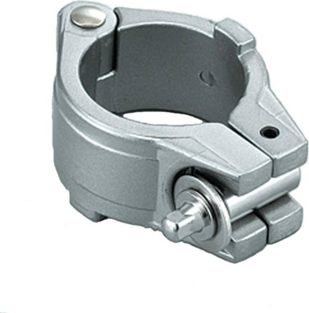 A13S Power Tower Rack Clamp