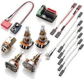 Emg Conversion Kit 3250