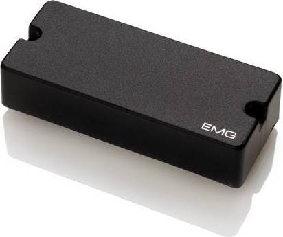 Ext. 4-Pickup bas BK -35CS