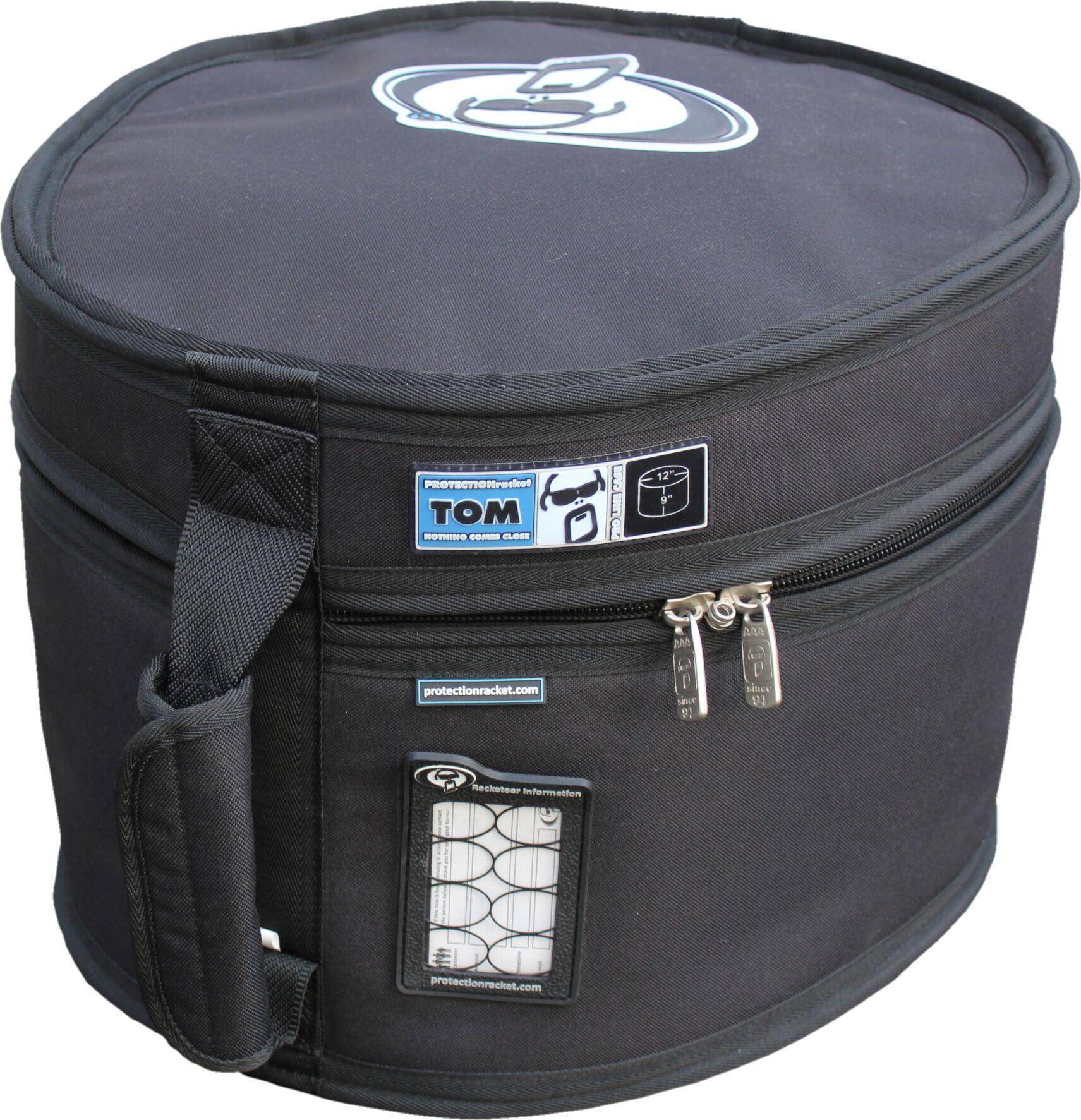 Protection Racket 12x9" Tam Taske