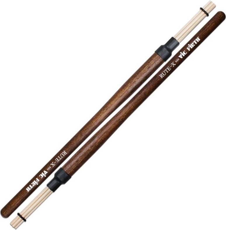 Vic Firth RXH Rute-X Heavy Gauge