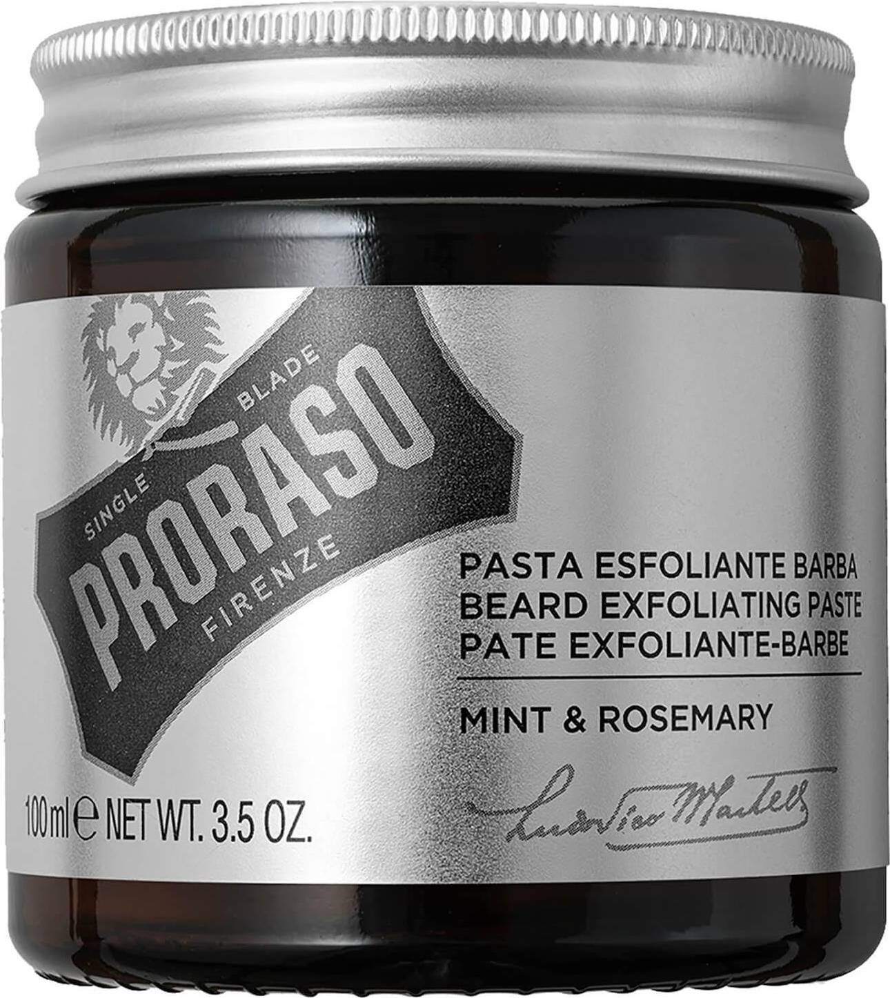 Exfoliating Paste 100ml