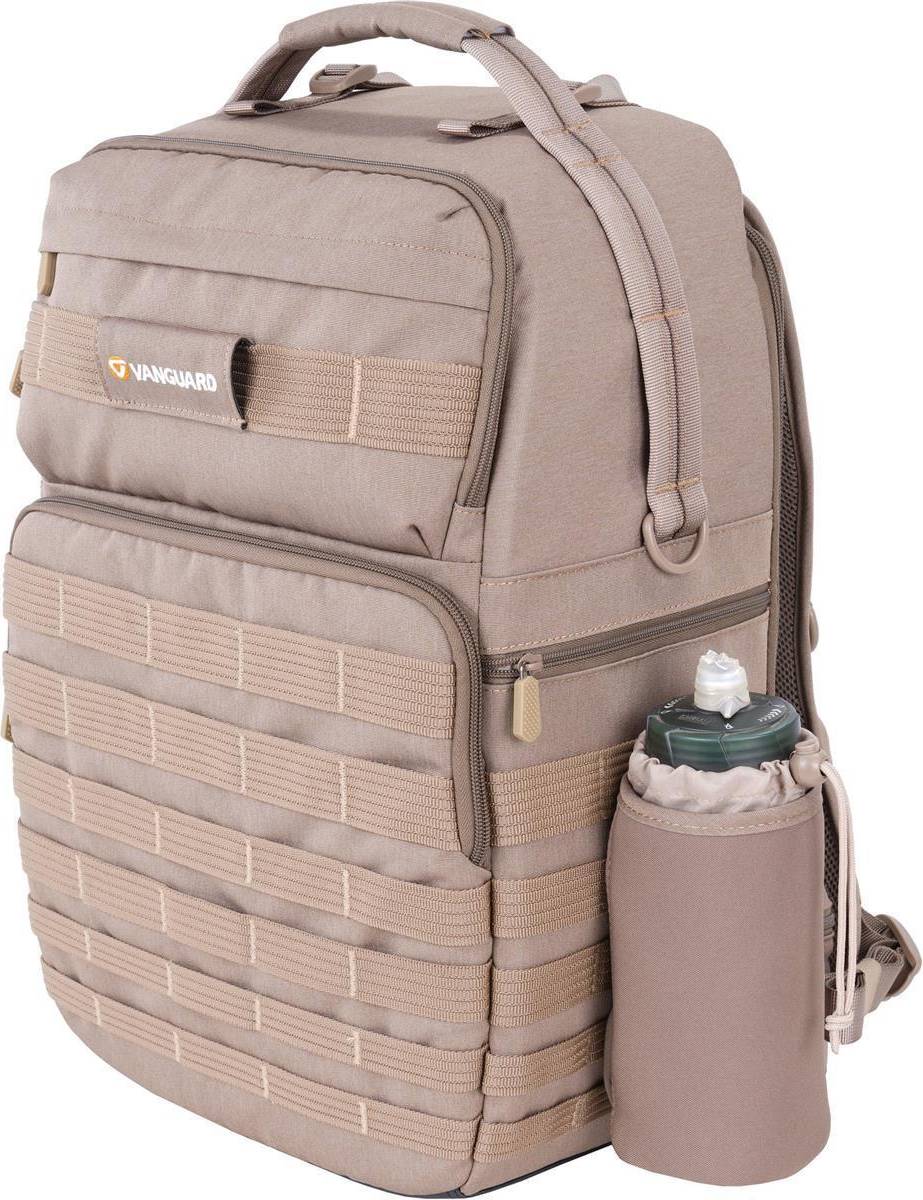 Vanguard VEO RANGE T48 Backpack, Beige