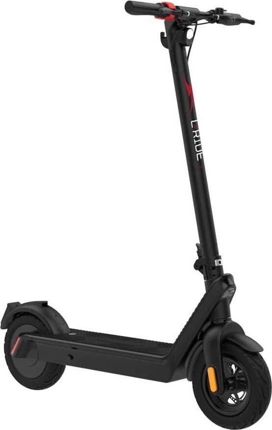 L-Ride Three Scooter 500W
