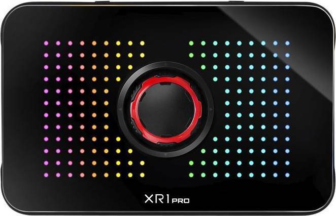 XR1 Pro Capture Card