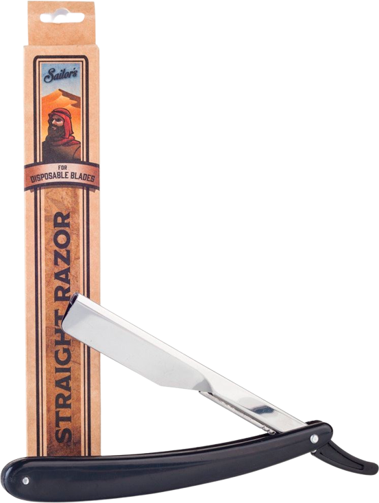 Sailor Sailor's Disposable Straight Razor
