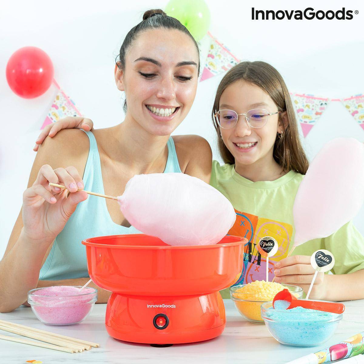InnovaGoods Candy Machine