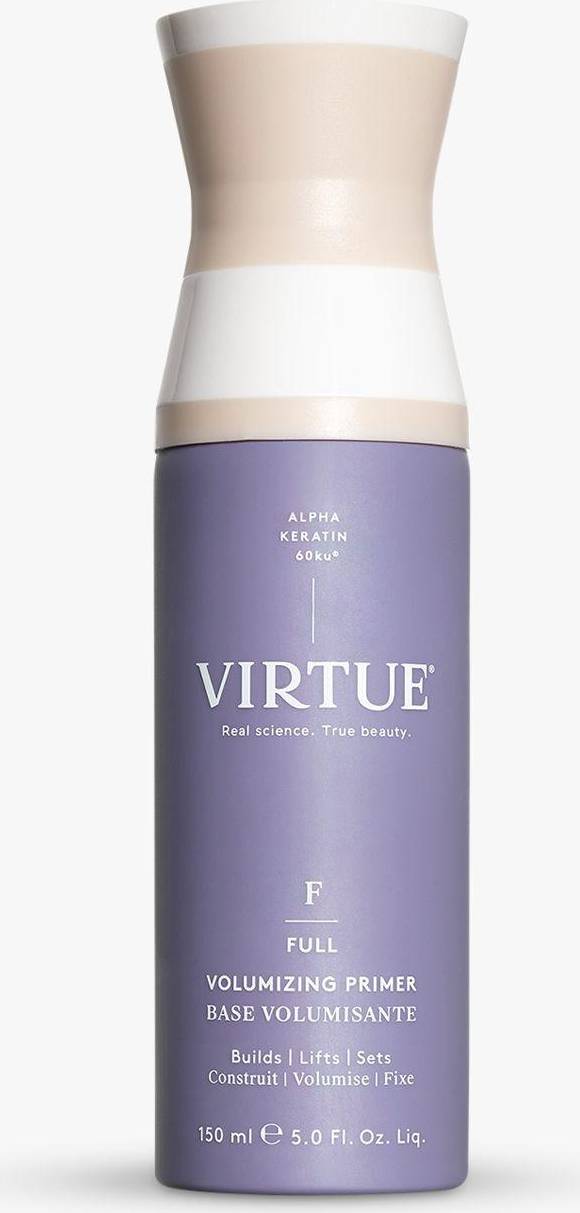 Create Style-Setting Hair Volumizing Primer 5 oz