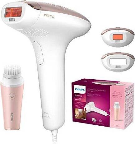Philips IPL Haarentferner BRI922 00 Rosa